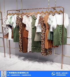 探尋東莞服裝品牌尾貨 弟衣加、批發(fā)市場(chǎng)的性價(jià)比之道